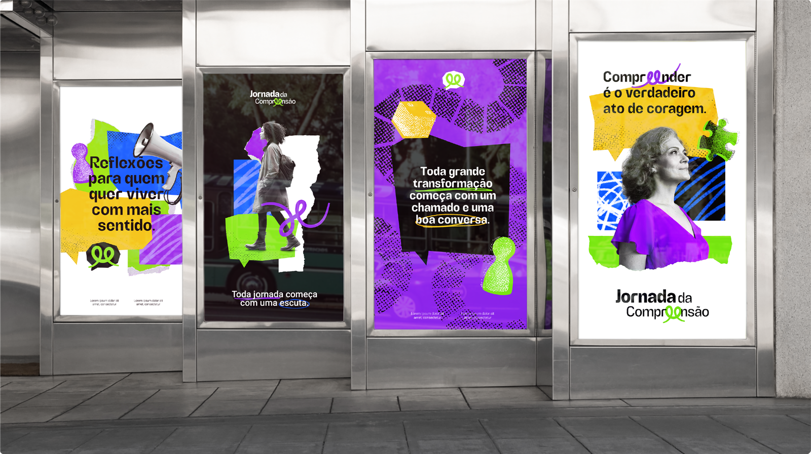 JORNADA DA COMPREENSÃO (PODCAST)